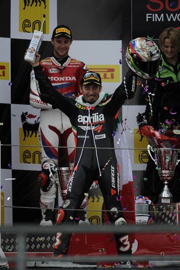 SBK Magny-Cours