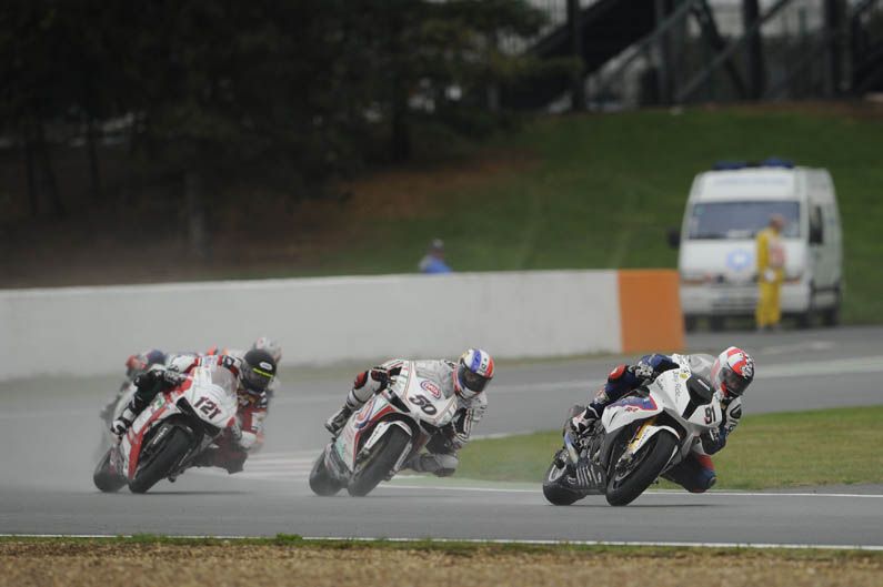 SBK Magny-Cours
