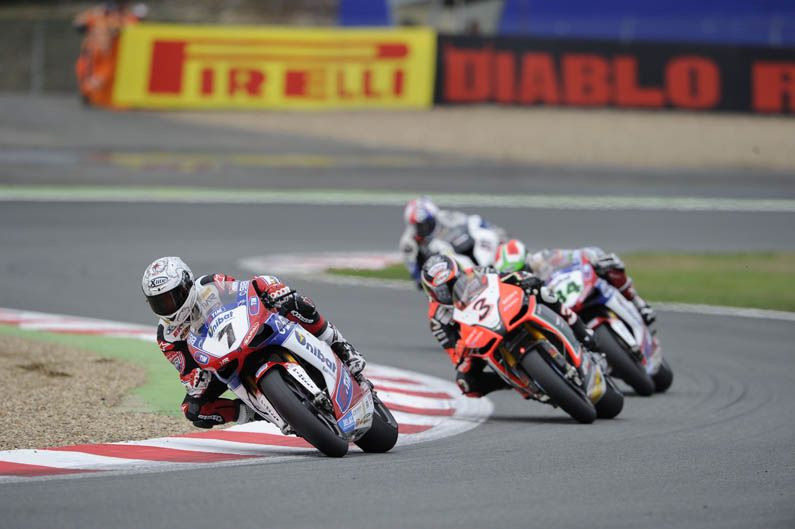 SBK Magny-Cours