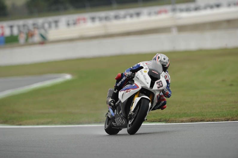 SBK Magny-Cours