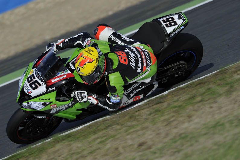 SBK Magny-Cours