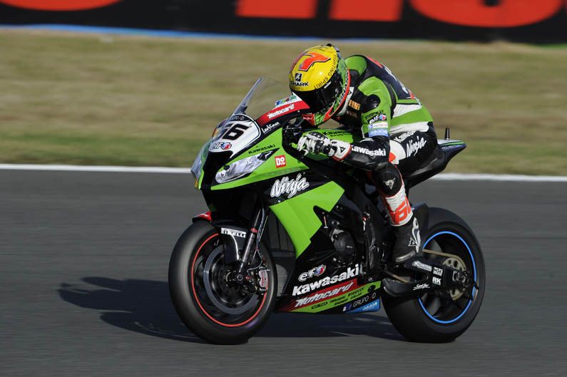 SBK Magny-Cours