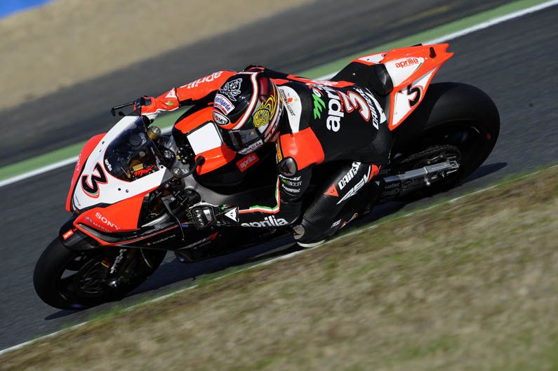 SBK Magny-Cours