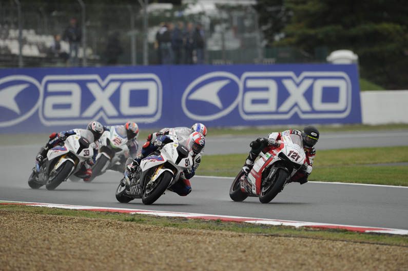 SBK Magny-Cours