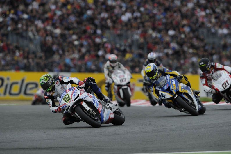 SBK Magny-Cours