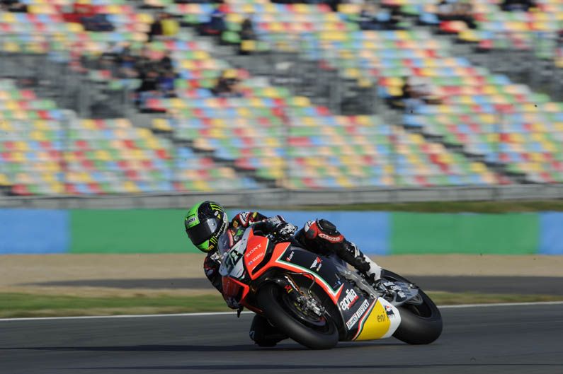 SBK Magny-Cours