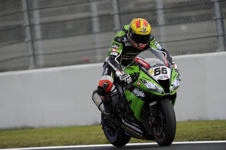 SBK Magny-Cours
