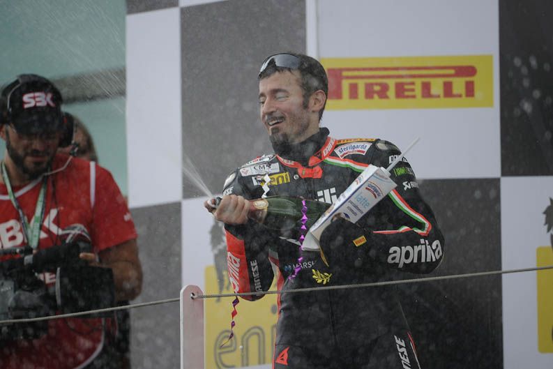 SBK Magny-Cours