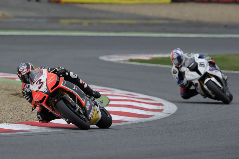 SBK Magny-Cours