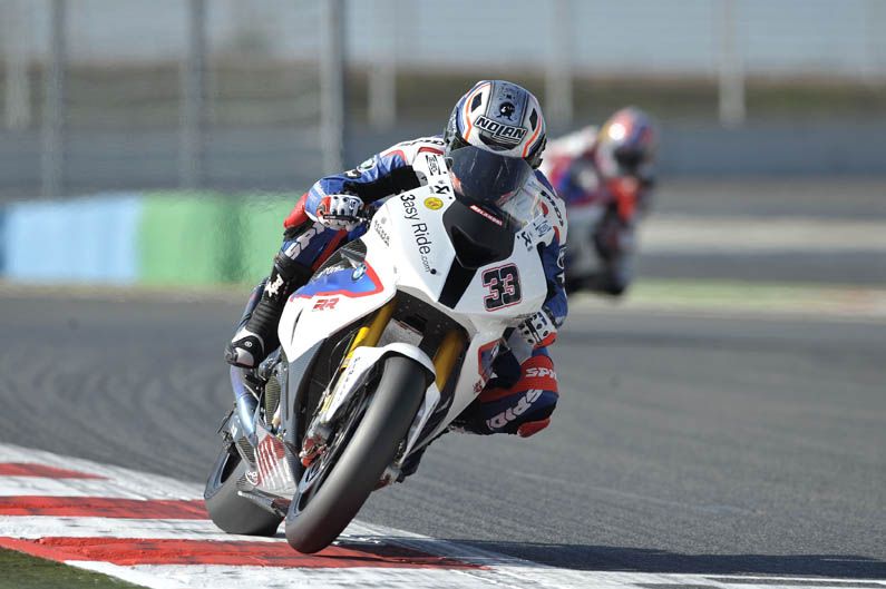 SBK Magny-Cours