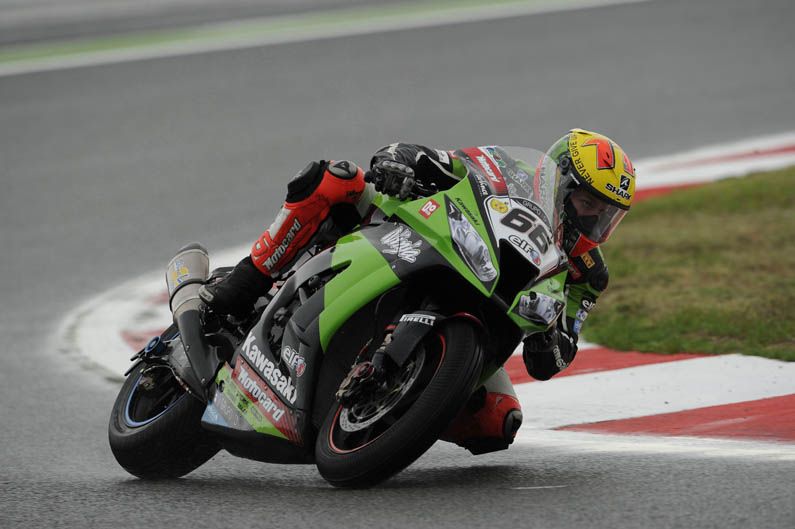 SBK Magny-Cours