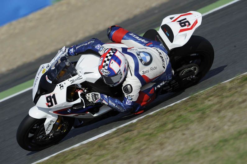 SBK Magny-Cours