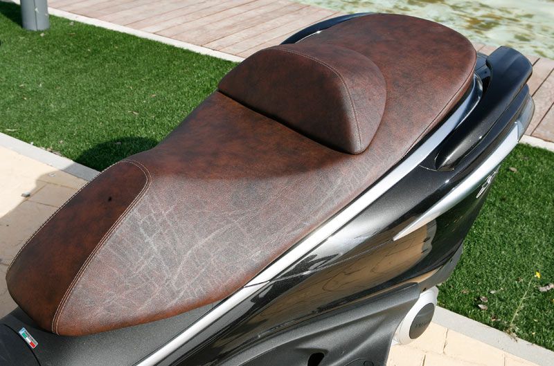 Piaggio X10 125