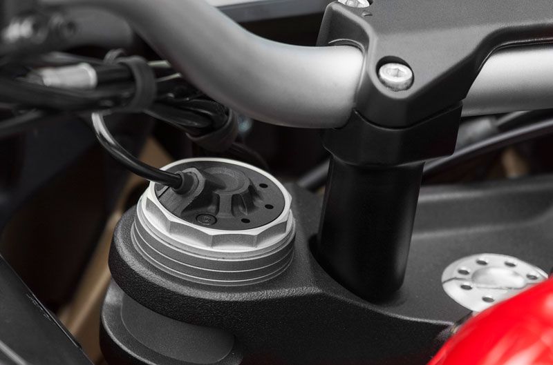 Ducati Multistrada 1200/SDucati Multistrada 1200/S