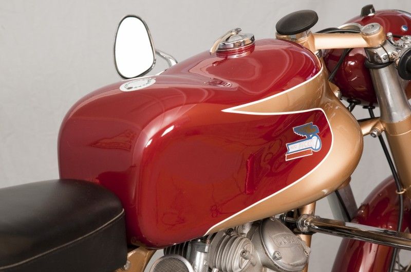 Ducati Elite 200 1960