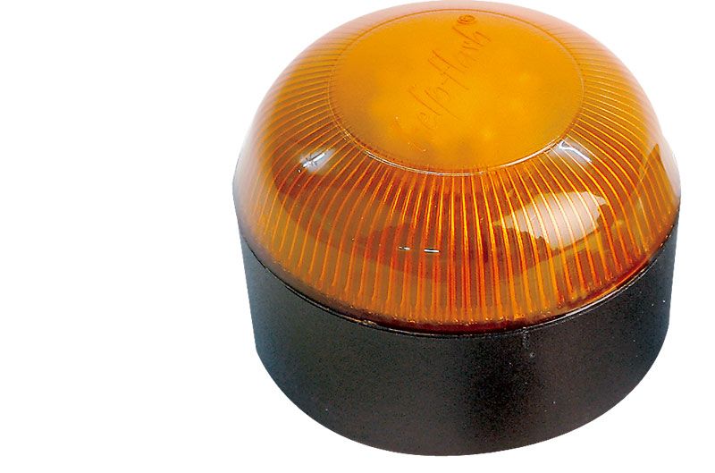 Luz de emergencia