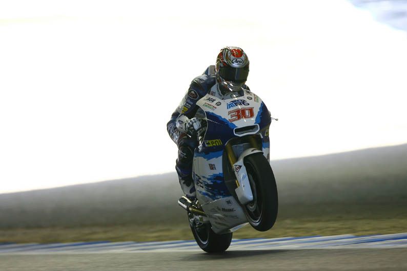 Nakagami