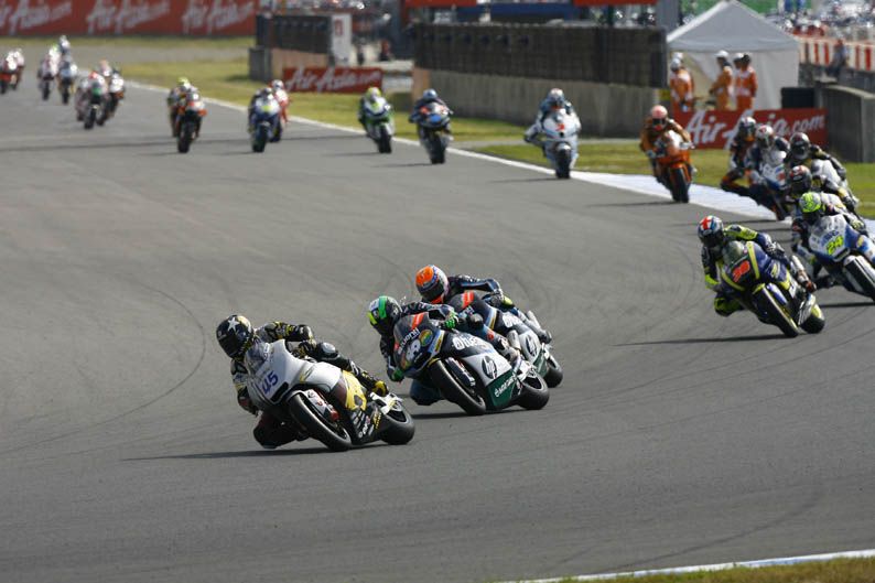 Moto 2