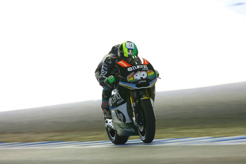 Pol Espargaró