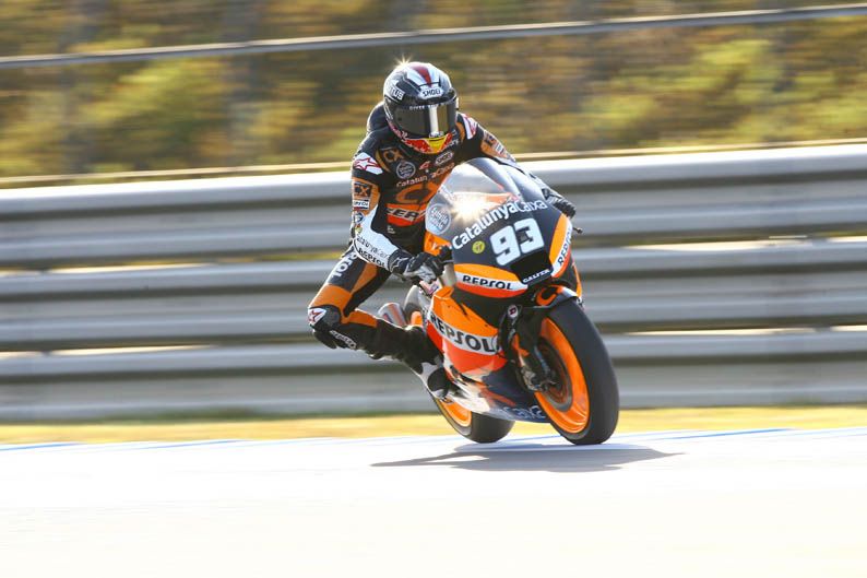 Marc Márquez