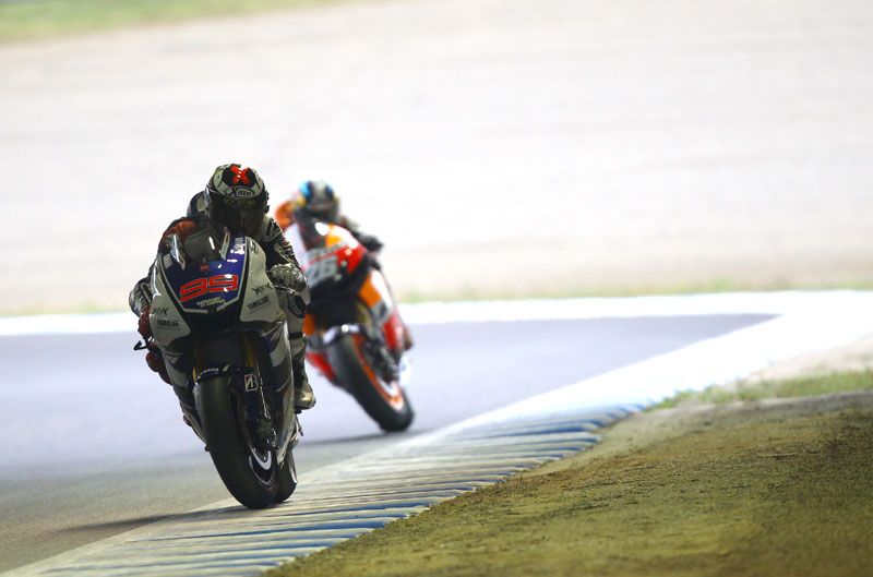 GP de Japón 2012. Galería de fotos MotoGP