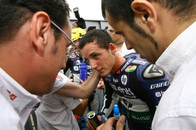 Pol Espargaró