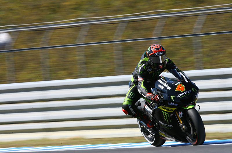 GP de Japón 2012. Galería de fotos MotoGP