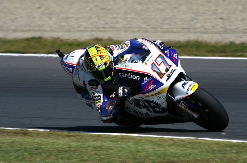 GP de Japón 2012. Galería de fotos MotoGP