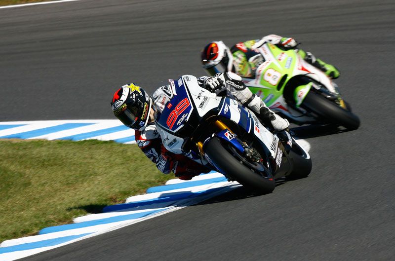 GP de Japón 2012. Galería de fotos MotoGP