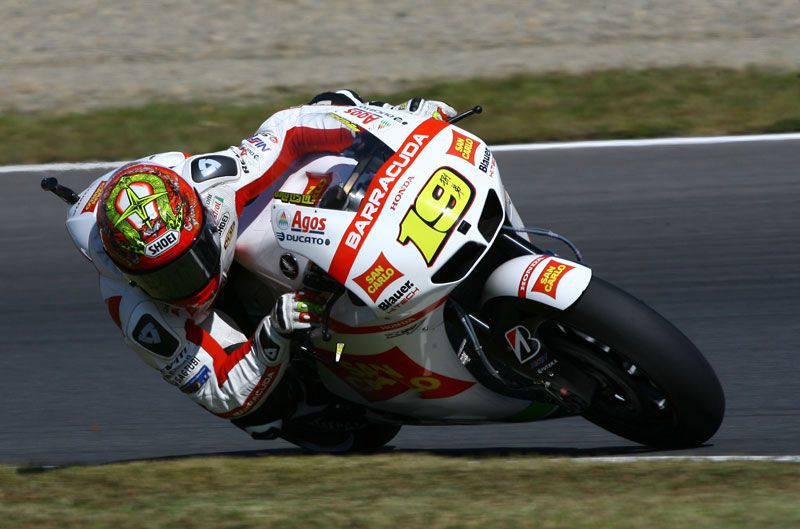 GP de Japón 2012. Galería de fotos MotoGP