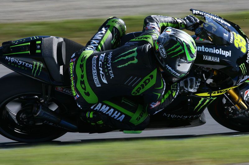 GP de Japón 2012. Galería de fotos MotoGP