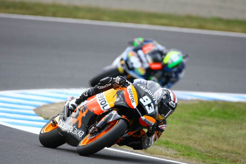 Marc Márquez