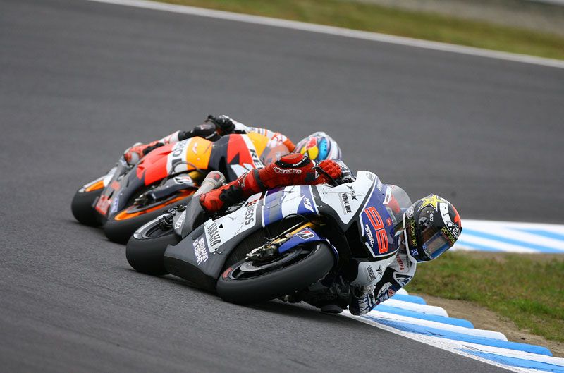 GP de Japón 2012. Galería de fotos MotoGP
