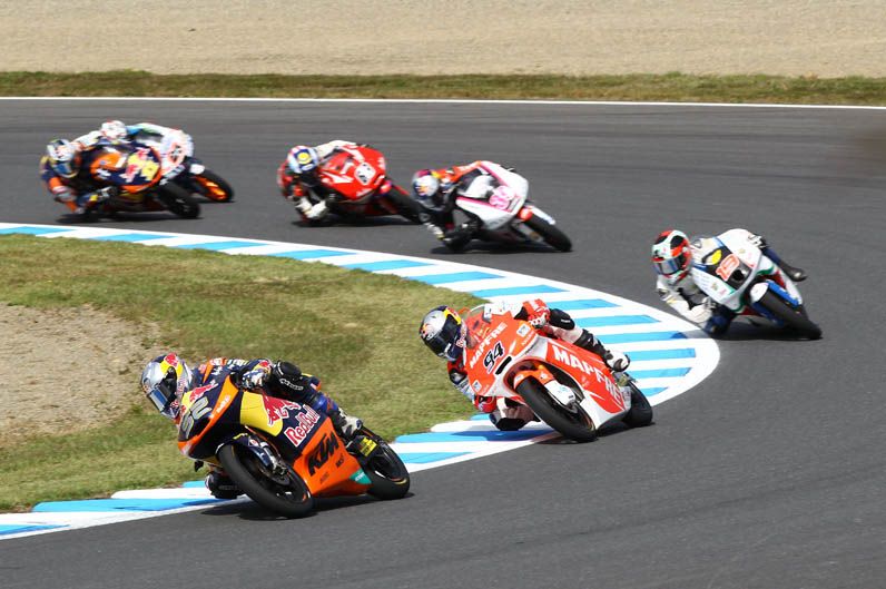 Kent, Folger y Tonucci