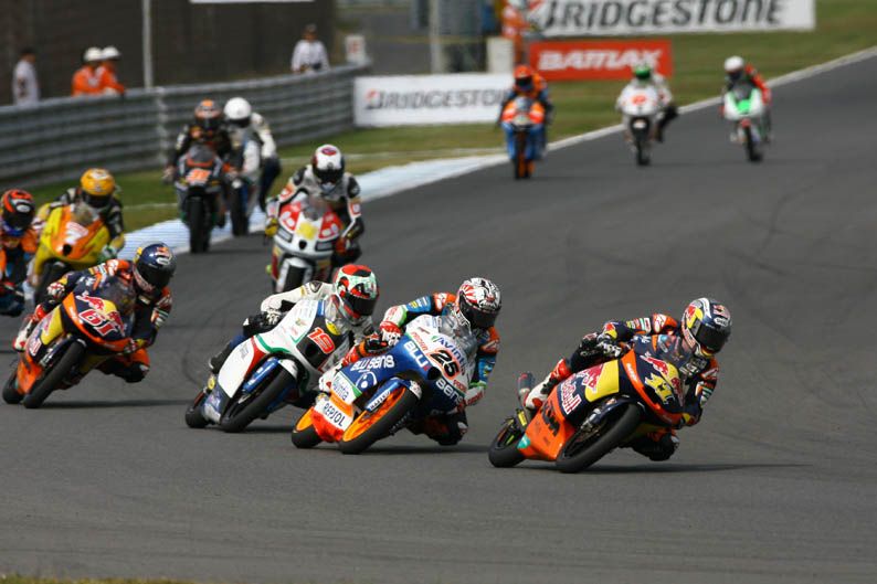Viñales y Tonucci mano a mano