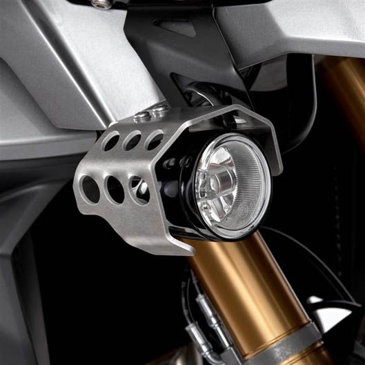 Triumph Tiger Explorer 1200