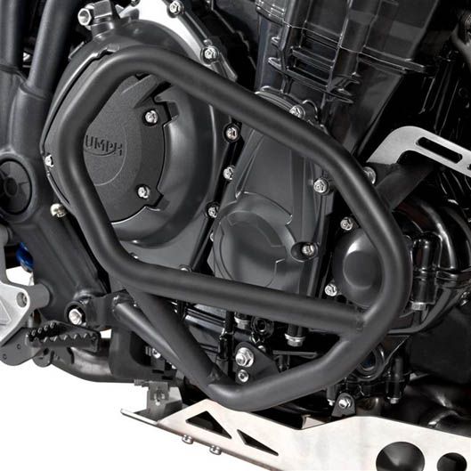 Triumph Tiger Explorer 1200