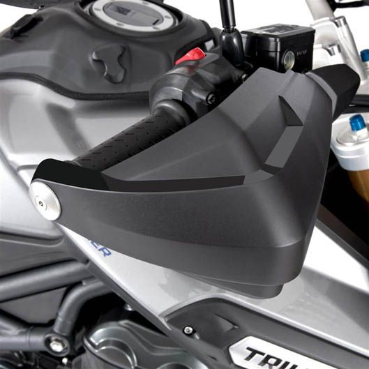 Triumph Tiger Explorer 1200