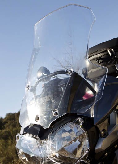Triumph Tiger Explorer 1200