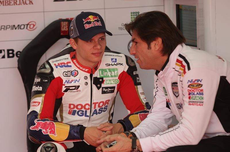 LCR desde dentro