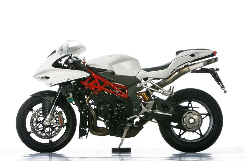 MV Agusta F4 R
