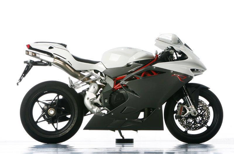 MV Agusta F4 R