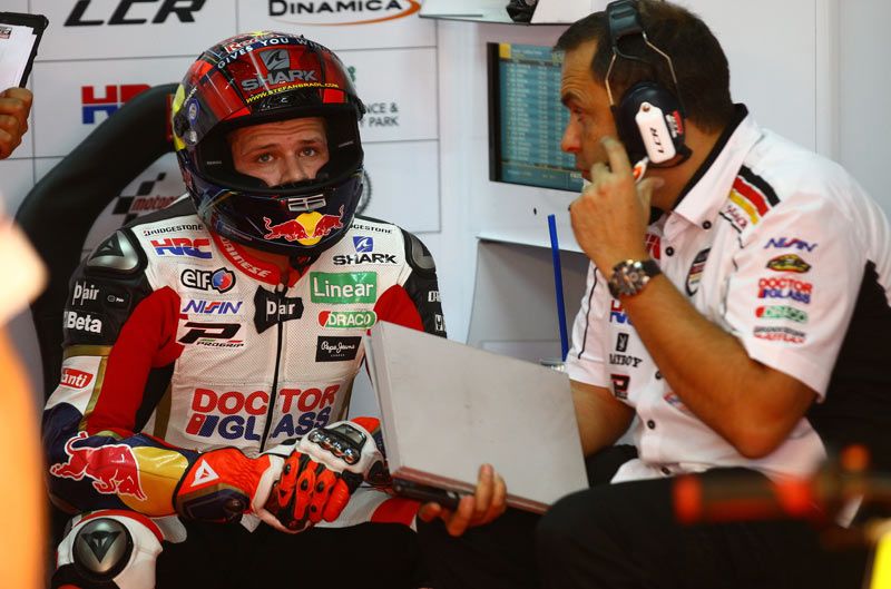 LCR desde dentro