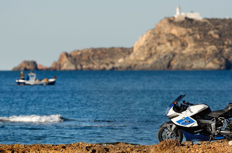 Costa Cálida