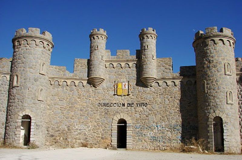 Castillo