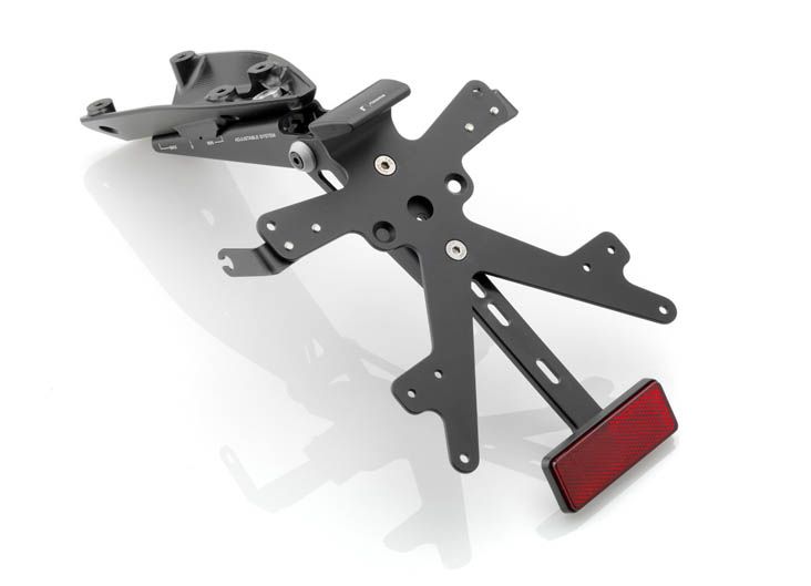 Accesorios Rizoma Ducati Panigale 1199 S