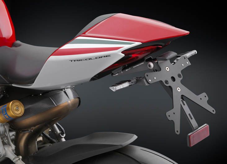Accesorios Rizoma Ducati Panigale 1199 S