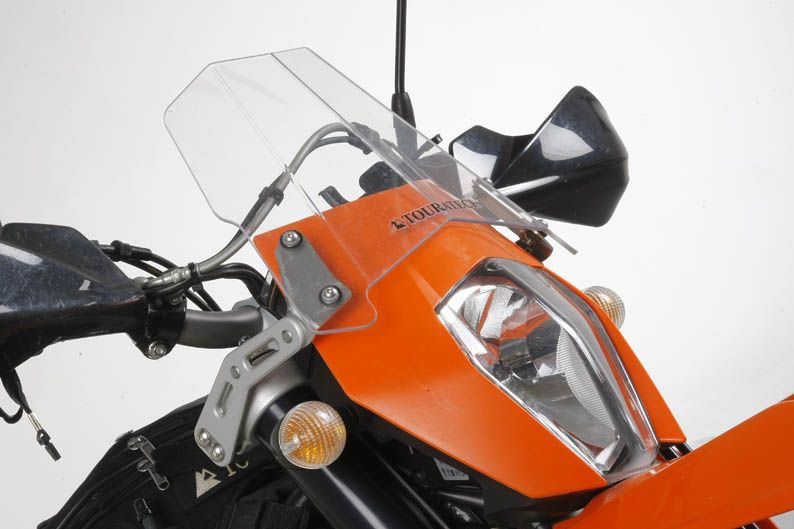 Preparar una KTM 690 Enduro