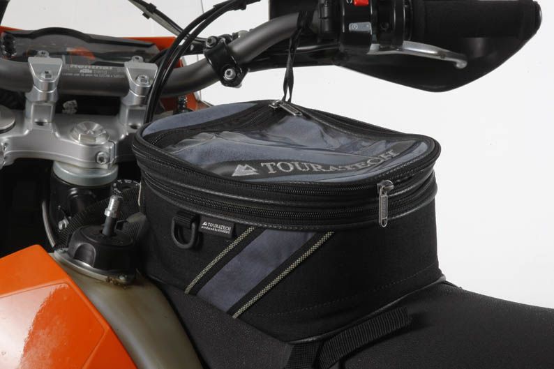 Preparar una KTM 690 Enduro