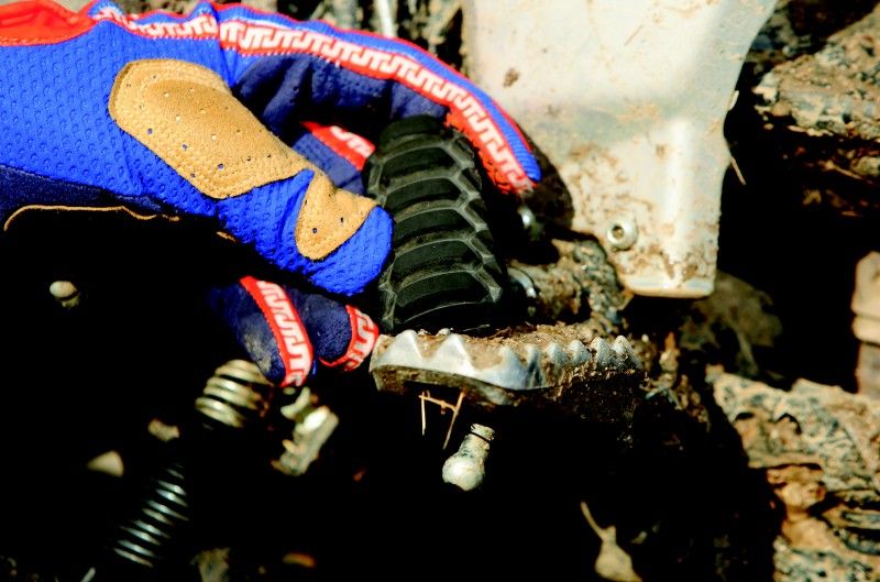 Yamaha Super Ténére